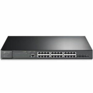 ACCESORIO ORDENADOR TP-LINK TL-SG3428XMP SWITCH